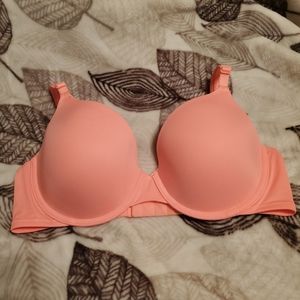 PINK Victoria's secret bra